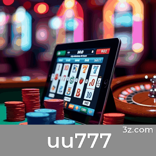 Comunidade uu777: Oásis Interativo para Jogadores