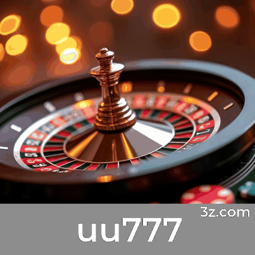 uu777: Seu Cassino Online Seguro e Premiado