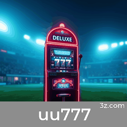 uu777: Seu Cassino Online Seguro e Premiado