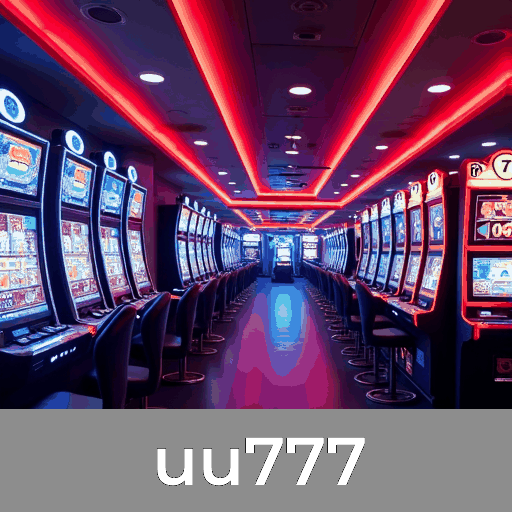 uu777: Caça-Níqueis-Premiações Altas, Jogos de Mesa-Desafios Estratégicos, Dealers ao Vivo-Realismo Total