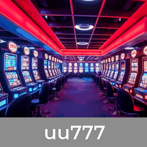 Aproveite os Bônus Imperdíveis e Ofertas Exclusivas do uu777