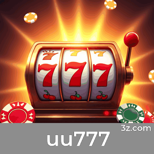 uu777: Inovação em Jogos com Tecnologia de Ponta