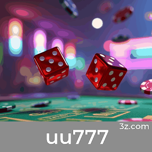 uu777: Seu Cassino Online Seguro e Premiado