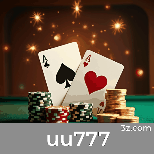 uu777: Seu Cassino Online Seguro e Premiado