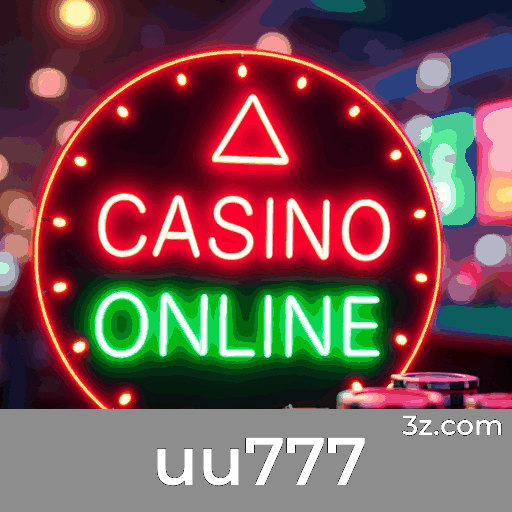 uu777: Seu Cassino Online Seguro e Premiado
